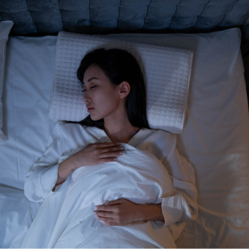 Sommeil Instantané : Dormez en Moins de 10 Minutes
