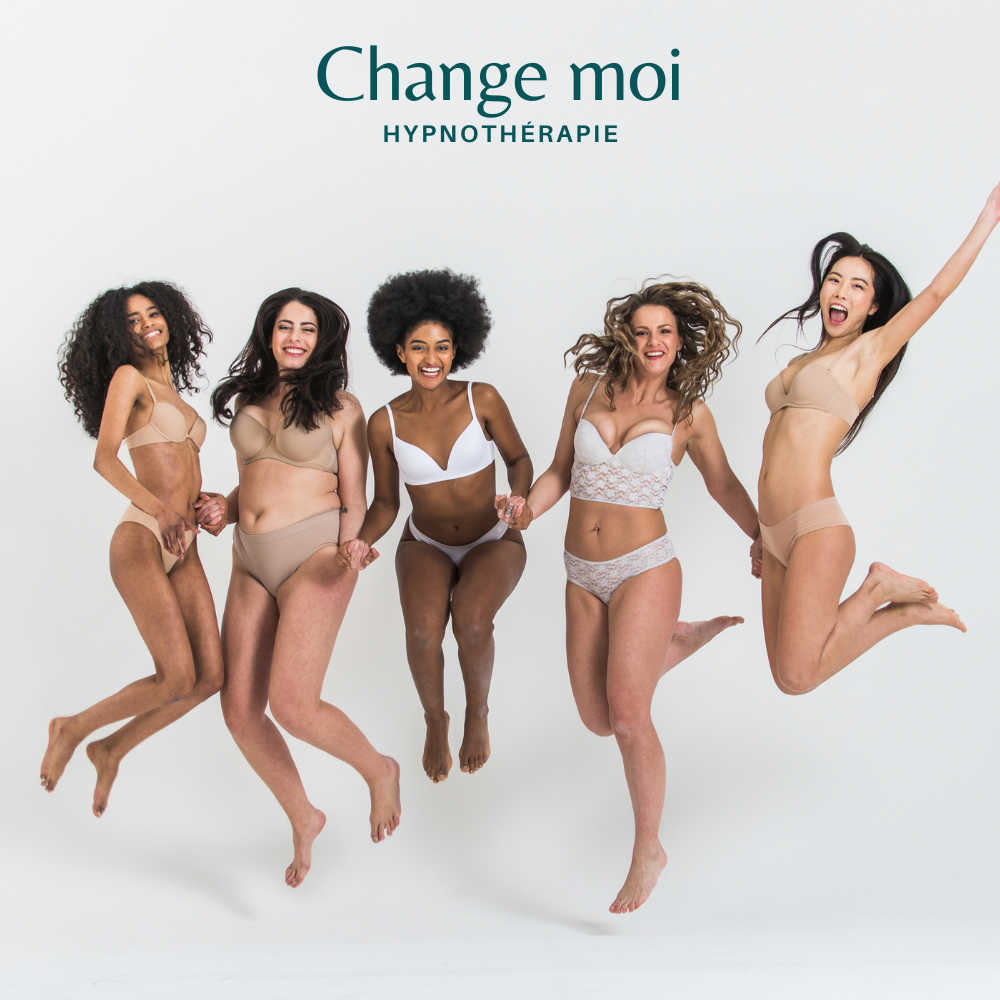 100 Jours Sans Sucre - Femme