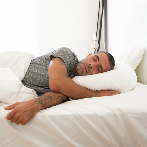 Sommeil Instantané : Dormez en Moins de 10 Minutes