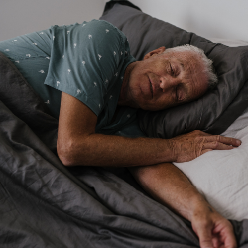 Sommeil Instantané : Dormez en Moins de 10 Minutes