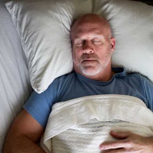 Sommeil Instantané : Dormez en Moins de 10 Minutes
