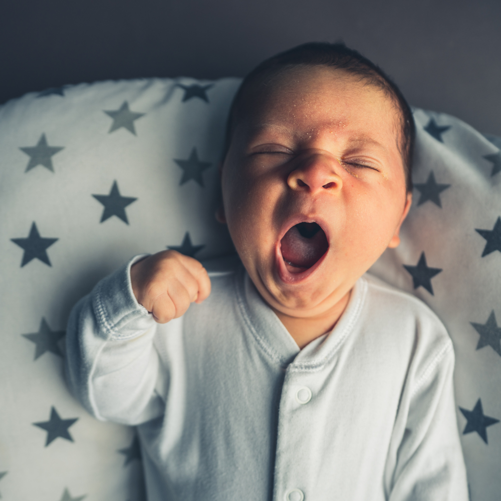 Pack Sommeil Bébé (6 mois à 3 ans)