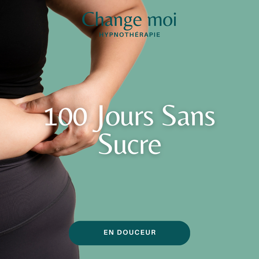 100 Jours Sans Sucre - Femme