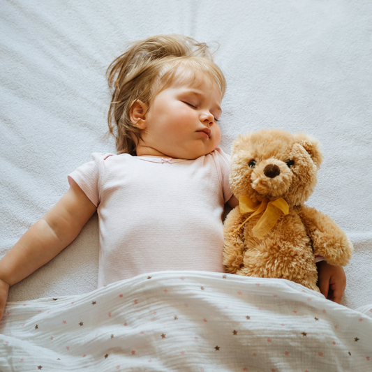 Pack Sommeil Bébé (6 mois à 3 ans)